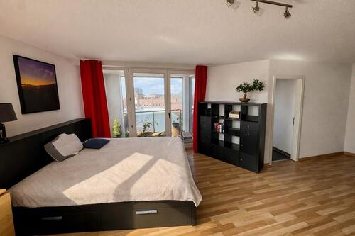 Foto - 2.5 Zimmer Einfamilienhaus zur Miete in Hamburg