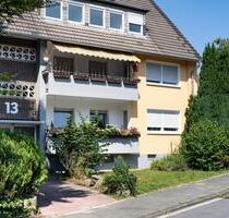 Wohnung in Dolberg ab sofort Verfügbar. - Ahlen