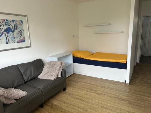 Foto - 1 Zimmer Etagenwohnung in Erlangen