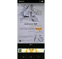 Gutschein, Übernachten, Eifel, Erlebnis, Dino, Schlafen, Zimmer - Echternacherbrück