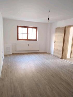 Foto - Erdgeschoßwohnung in Oettingen in Bayern zur Miete