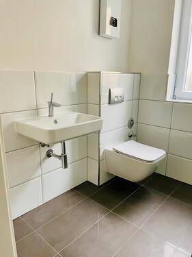 Foto - Erdgeschoßwohnung in Remscheid zur Miete