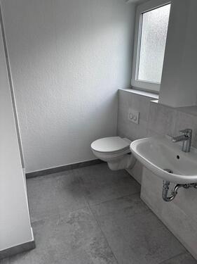 Foto - 3 Zimmer Etagenwohnung in Worms