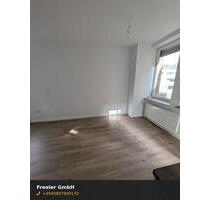 3 Zimmer-Wohnung mit Einbauküche und Balkon in Horn - Hamburg