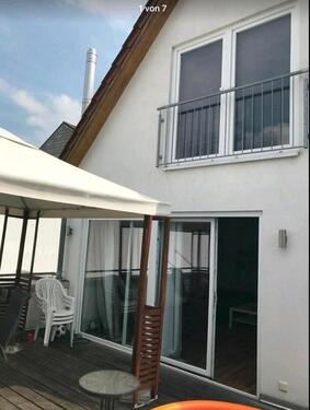 Foto - WG Zimmer in Nienburg (Weser) für Polizeistudenten