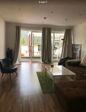 Foto - 2 Zimmer Etagenwohnung zur Miete in Nienburg (Weser)