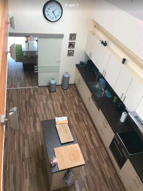 Foto - Etagenwohnung in Nienburg (Weser) zur Miete