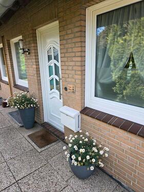 Foto - Endreihenhaus, schöner Garten, Südlage, Meerblick, 150m z. Strand