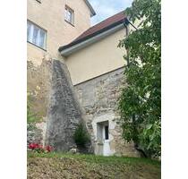 Romantische 3-Zi - Maisonettewohnung in p - Fürstenstein