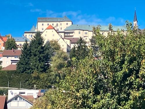 Foto - Maisonettenwohnung in Fürstenstein zum Kaufen