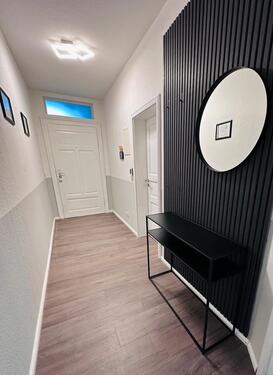 Foto - Top helle renovierte 3 Zimmerwohnung