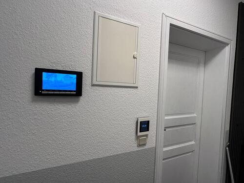 Foto - Etagenwohnung in Bamberg zur Miete