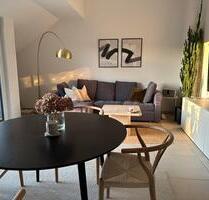 Trier-City: Attraktive 3ZKB Wohnung mit 76 qm und Balkon