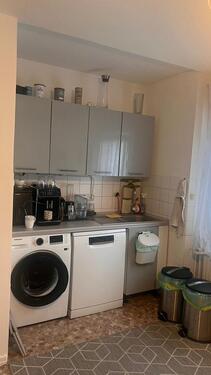 Foto - 2 Zimmer Etagenwohnung zur Miete in Wiesbaden