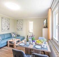 2-Raum-Bungalow zur Dauermiete - 500,00&nbsp;EUR Kaltmiete, in Korswandt (PLZ: 17419)