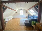 Foto - Charmante Fachwerk­wohnung mit Dachterrasse Kapitalanlage