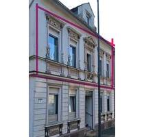 Wohnung 1. OG, 3.5 Zimmer, von Privat, ohne gebühren. - Solingen Höhscheid