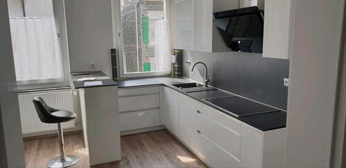 Foto - 3.5 Zimmer Etagenwohnung zum Kaufen in Solingen