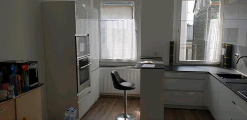 Foto - 3.5 Zimmer Etagenwohnung in Solingen