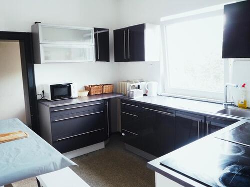 Foto - PENSiON ZENTRUM - 22,00 EUR Kaltmiete,