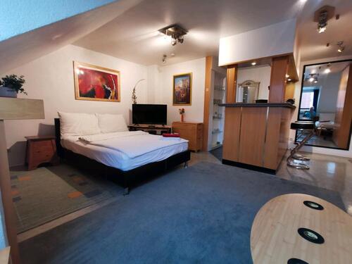 Foto - Möbliertes Appartment - 1.150,00 EUR Kaltmiete,