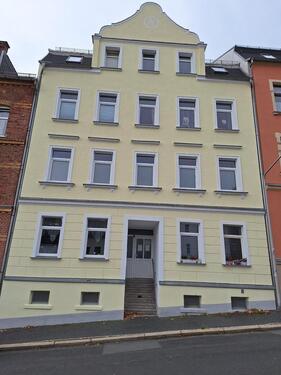 Foto - 2-Raum-Wohnung - 250,00 EUR Kaltmiete,