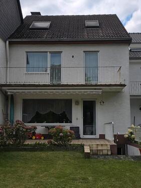 Foto - Einfamilienhaus in Sankt Augustin zum Kaufen