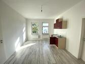 Foto - Charmante 2-Zimmer Wohnung mit EBK im DG