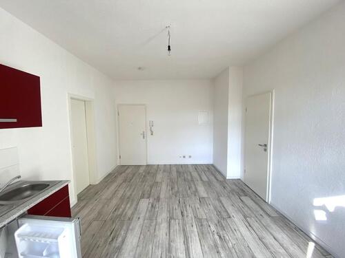 Foto - Etagenwohnung zur Miete in Magdeburg