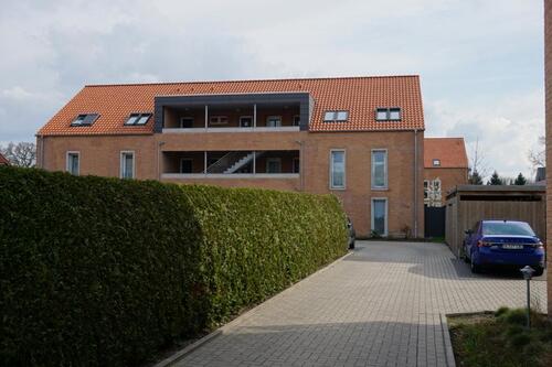 Foto - Schöne 3-Zimmer-Wohnung - 1.095,00 EUR Kaltmiete,