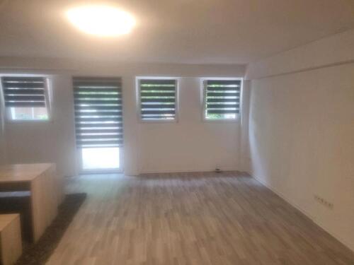 Foto - Etagenwohnung zur Miete in Hasbergen