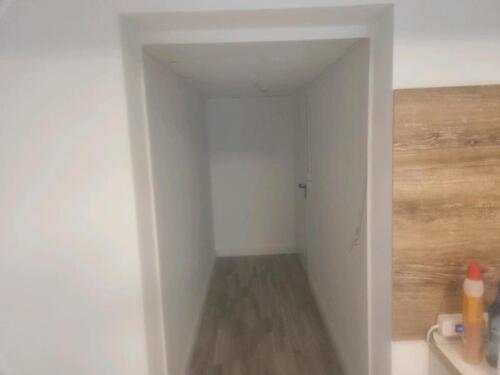 Foto - Etagenwohnung in Hasbergen zur Miete