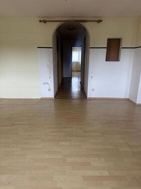 Foto - Etagenwohnung in Börtlingen