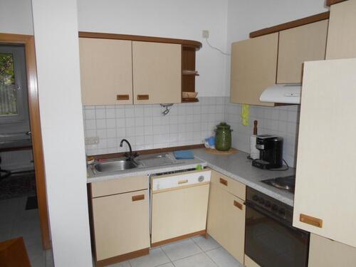 Foto - Etagenwohnung in Bollendorf