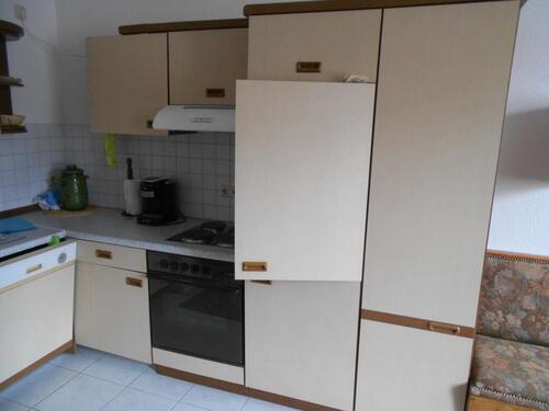 Foto - Etagenwohnung in Bollendorf zur Miete