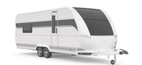 Foto - Abstellplatz für Wohnwagen,Anhänger und Boote in 63599