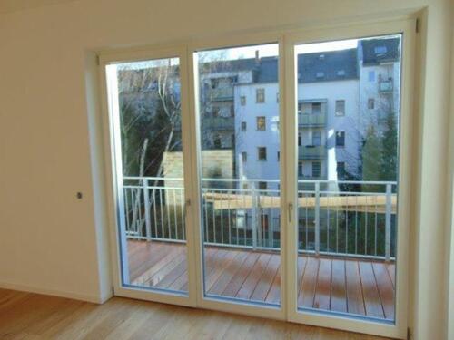 Foto - Etagenwohnung in Chemnitz