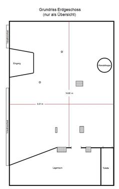 Foto - andere zur Miete in Rehburg-Loccum