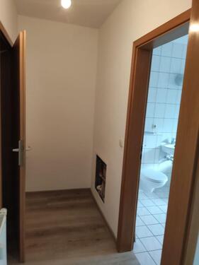 Foto - Etagenwohnung zur Miete in Schmalkalden