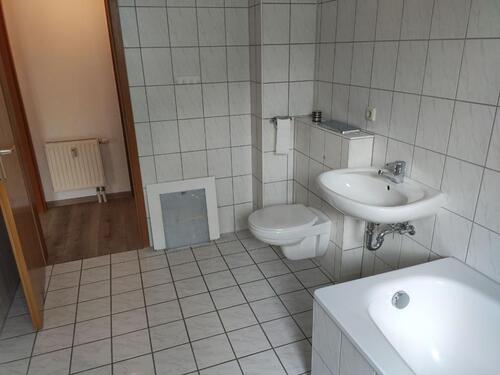 Foto - Etagenwohnung in Schmalkalden