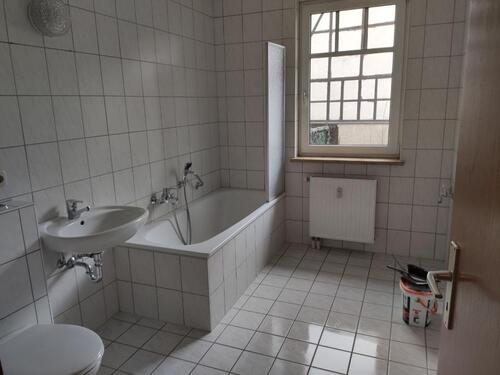 Foto - Etagenwohnung in Schmalkalden zur Miete