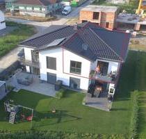 Moderne 3-Zimmer Mietwohnung mit Balkon in Großenmarpe - Blomberg