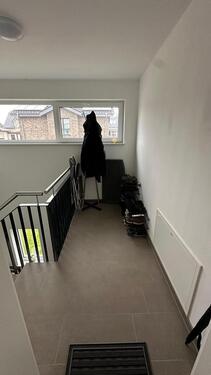 Foto - Etagenwohnung in Blomberg