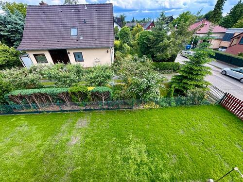 Foto - ❌WG Zimmer Berlin + GARTEN + TERRASSE + ANMELDUNG + UNBEFRISTET ❌