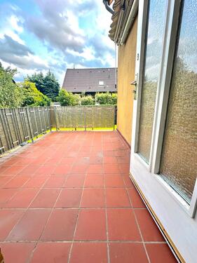 Foto - Etagenwohnung in Berlin