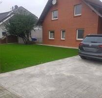 Einfamilienhaus in ruhiger Lage in Wahrenholz