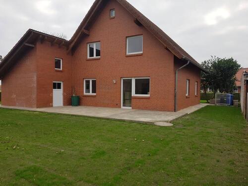 Foto - 5 Zimmer Einfamilienhaus zum Kaufen in Wahrenholz