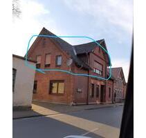 Großzügige gut geschnittene Wohnung Dachgeschoss - Uchte