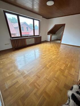 Foto - 6 Zimmer Etagenwohnung zur Miete in Uchte