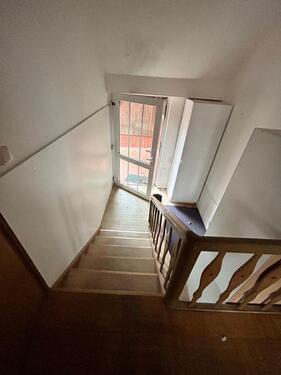 Foto - Etagenwohnung in Uchte zur Miete